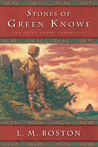 Beispielbild fr The Stones of Green Knowe zum Verkauf von Better World Books