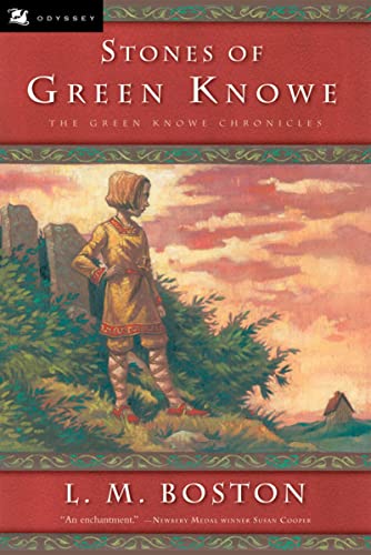 Beispielbild fr The Stones of Green Knowe (Green Knowe Chronicles (Paperback)) zum Verkauf von AwesomeBooks