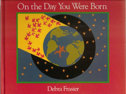 Imagen de archivo de On the Day You Were Born: Book and Musical CD a la venta por Wonder Book