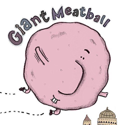 Immagine stock per Giant Meatball