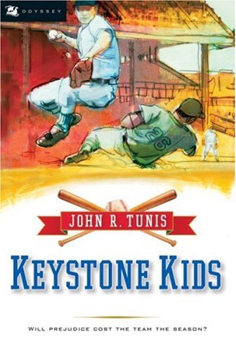 Beispielbild fr Keystone Kids zum Verkauf von Better World Books