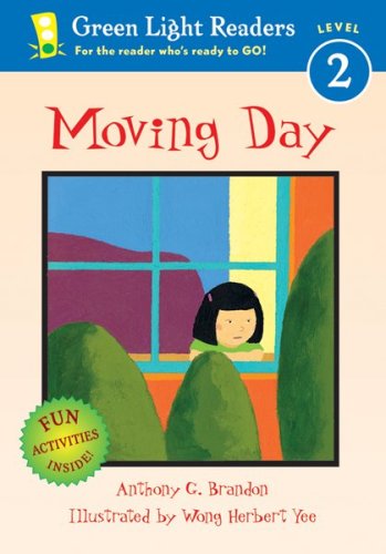 9780152056469: Moving Day (Green Light Readers. All Levels)