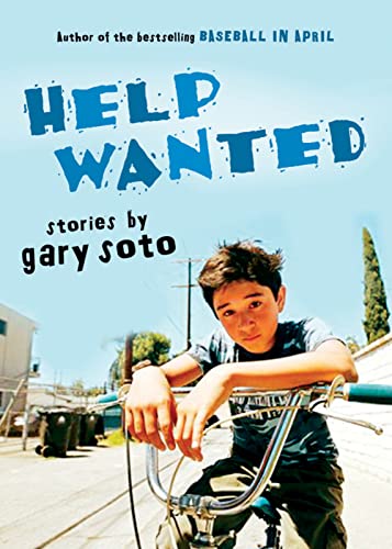 9780152056636: Help Wanted: Stories