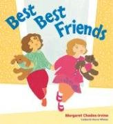 Best Best Friends (9780152056940) by Chodos-Irvine, Margaret