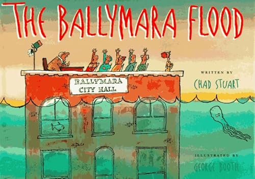 Imagen de archivo de The Ballymara Flood: A Tale from Old Ireland a la venta por SecondSale