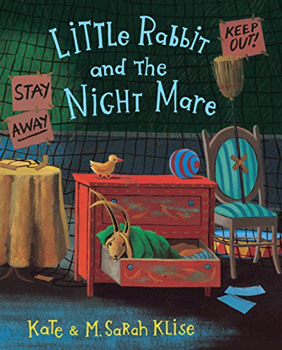 Imagen de archivo de Little Rabbit and the Night Mare a la venta por Gulf Coast Books