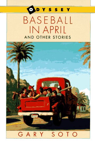 9780152057213: Baseball in April: And Other Stories