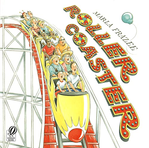 Stock-Bild f�r Roller Coaster