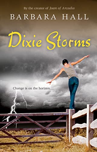 9780152057565: Dixie Storms