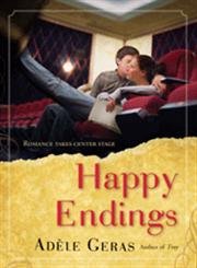 Stock image for Happy Endings for sale by HPB-Ruby