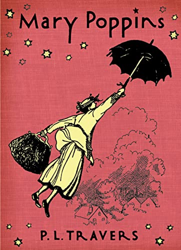 Stock image for Mary Poppins for sale by SecondSale