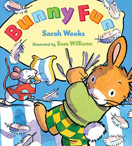 Stock image for Bunny Fun for sale by Your Online Bookstore