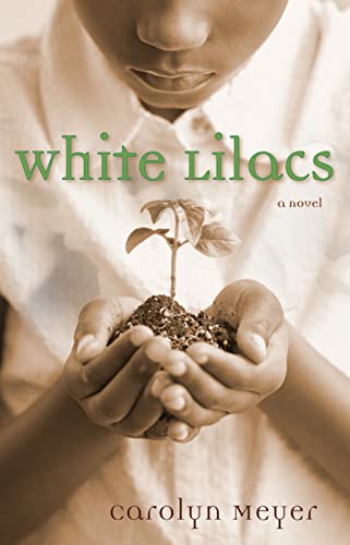 Imagen de archivo de White Lilacs a la venta por Half Price Books Inc.