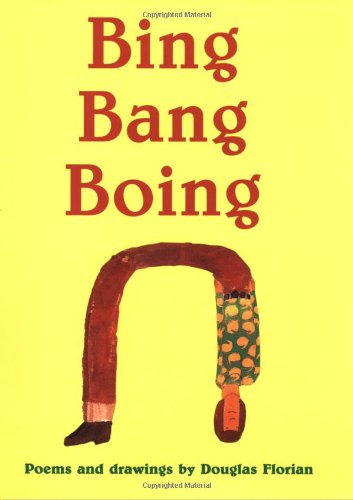 Stock image for Bing Bang Boing for sale by Wonder Book