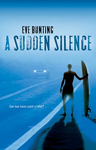 Stock image for A Sudden Silence for sale by Better World Books