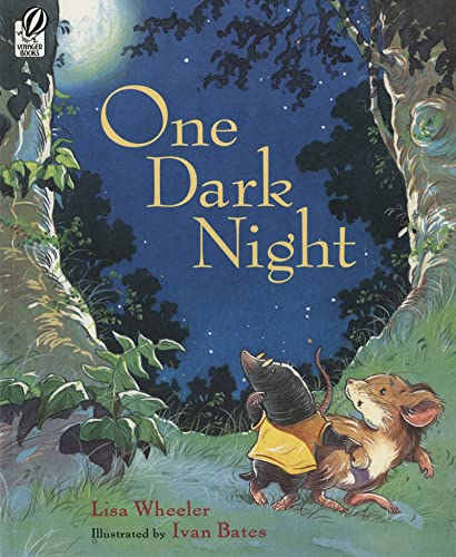 Beispielbild fr One Dark Night zum Verkauf von SecondSale