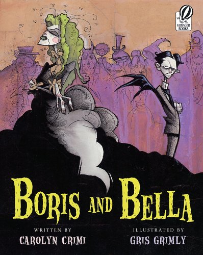 Imagen de archivo de Boris and Bella a la venta por SecondSale