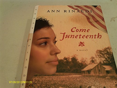Stock image for Come Juneteenth (Great Episodes) for sale by Gulf Coast Books