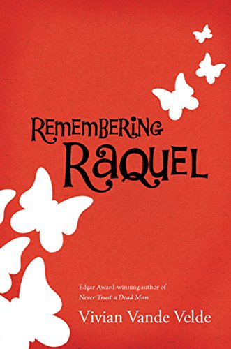 Stock image for Remembering Raquel for sale by SecondSale