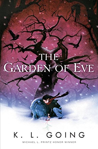 Imagen de archivo de The Garden of Eve a la venta por Front Cover Books