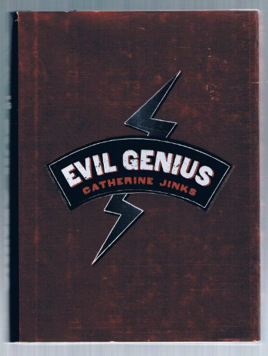 9780152059880: Evil Genius