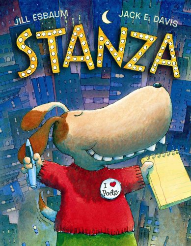 Stock image for Stanza for sale by Better World Books