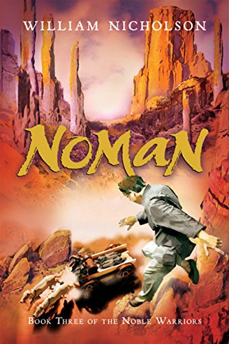 Stock image for Noman: Book Three of the Noble Warriors for sale by Gulf Coast Books