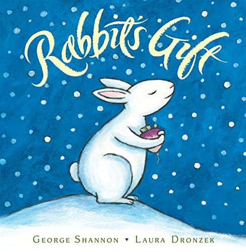 Beispielbild fr Rabbit's Gift zum Verkauf von Better World Books