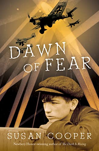 9780152061067: Dawn of Fear