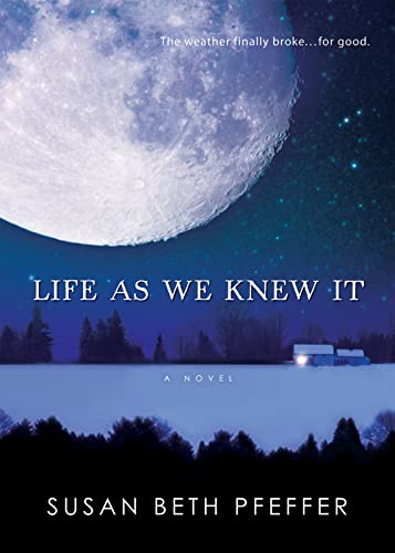 9780152061548: Life as We Knew it: 1