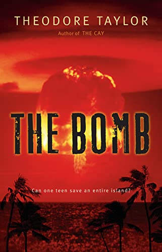 Stock image for The Bomb for sale by Gulf Coast Books