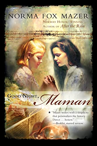 Stock image for Good Night, Maman for sale by Gulf Coast Books