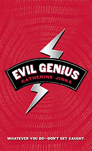 9780152061852: Evil Genius