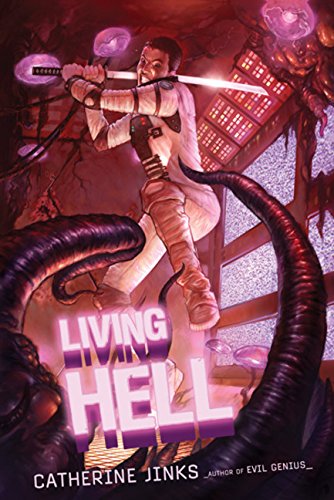 Beispielbild fr Living Hell zum Verkauf von Better World Books