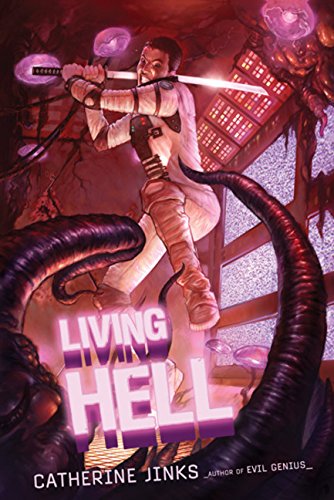 Stock image for Living Hell for sale by Better World Books: West