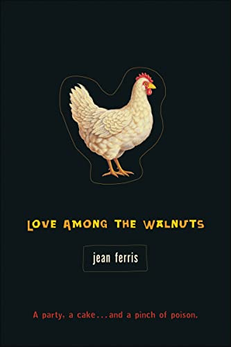 Imagen de archivo de Love Among the Walnuts a la venta por Jenson Books Inc