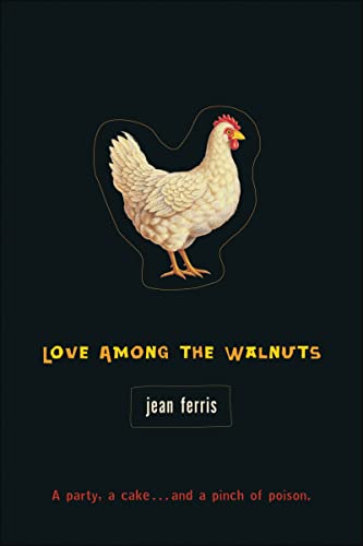 Stock image for Love Among the Walnuts for sale by Jenson Books Inc