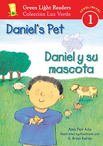 Stock image for Daniel y Su Mascota for sale by Better World Books