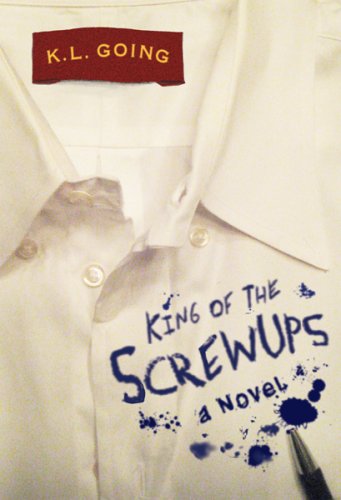 Beispielbild fr King of the Screwups zum Verkauf von Gulf Coast Books