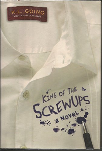 Stock image for King of the Screwups for sale by ThriftBooks-Atlanta