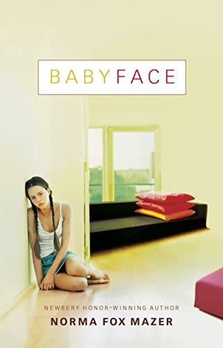 9780152062774: Babyface