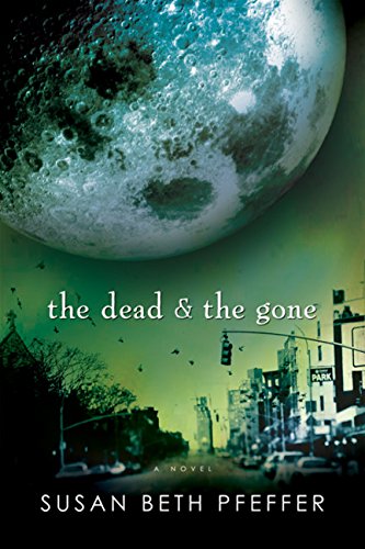 Stock image for The Dead and the Gone (The Last Survivors, Book 2) for sale by SecondSale