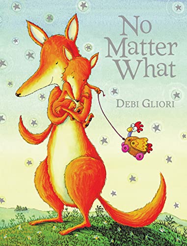 Stock image for No Matter What (Send A Story) for sale by Dream Books Co.