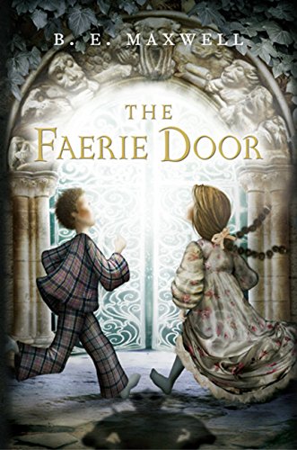 Beispielbild fr The Faerie Door zum Verkauf von BooksRun