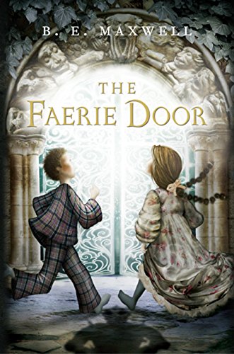 9780152063450: The Faerie Door