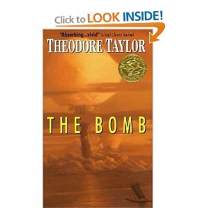 9780152063726: The Bomb