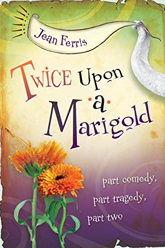 Stock image for Twice Upon a Marigold for sale by Campbell Bookstore