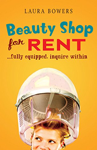 9780152063856: Beauty Shop for Rent: . . . Fully Equipped, Inquire Within