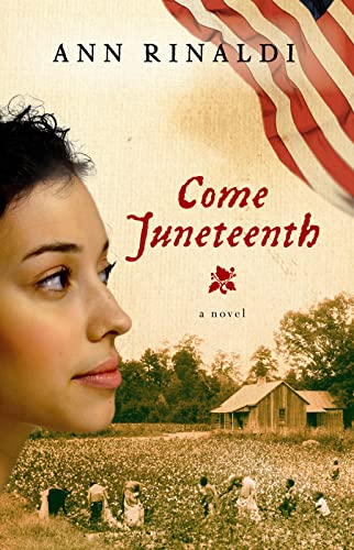 Stock image for Come Juneteenth for sale by More Than Words