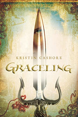 9780152063962: Graceling (Graceling Realm, 1)